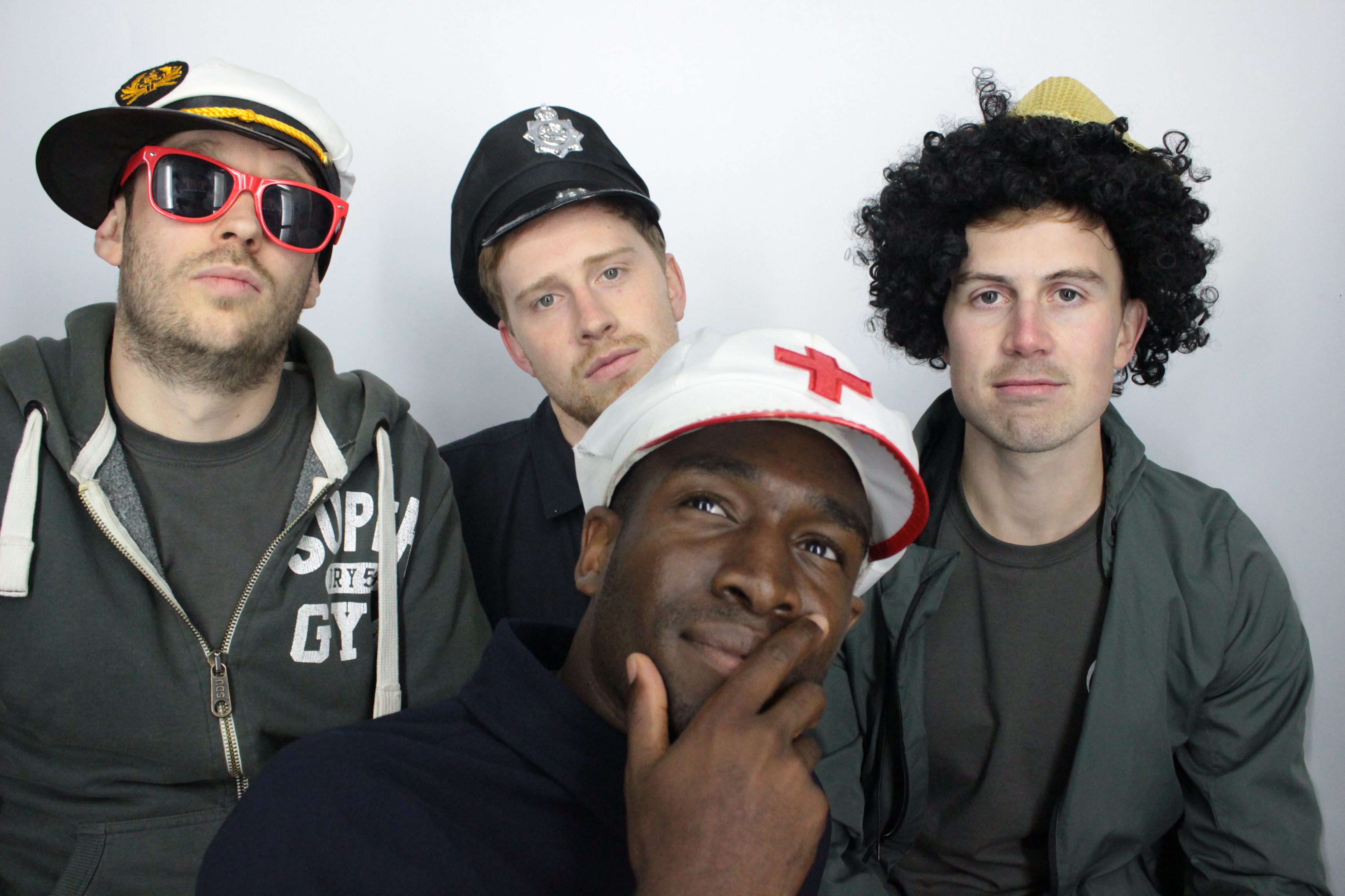 En Route International  | View more photos from the event at gallery.myphotoboothexperience.co.uk/u/MyPhotoBoothExperienceLtd/En-Route-International